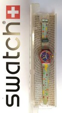 Orologio Swatch Musicall del