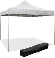 Gazebo Pieghevole 2x2 mt