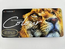 Marcatori Hethrone per