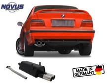 Scarico Marmitta Sportiva