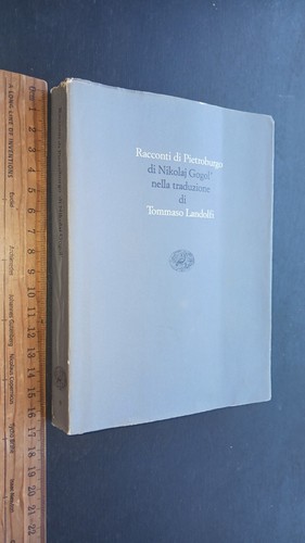 Racconti pietroburgo di - racconti,
