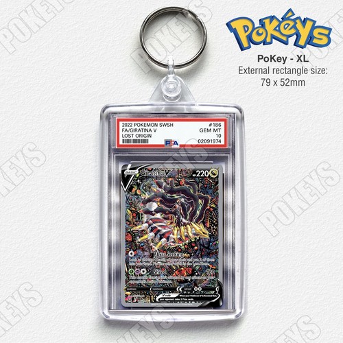Giratina alternate art lost - v,