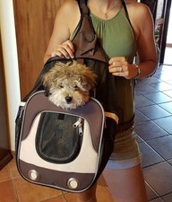 Trasportino Cane O Gatto