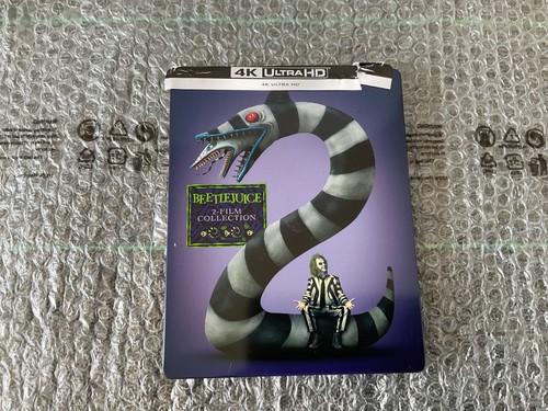 Beetlejuice collection 2 - beetlejuice,