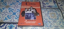dvd nuovo Quartetto