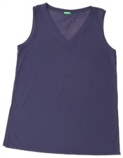 BENETTON Canotta Uomo Media