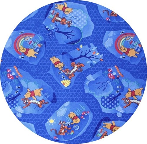 Carino tappeto cameretta