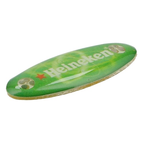 Adesivo birra heineken - birra,