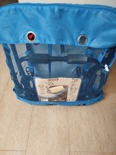 Portabici posteriore BTWIN 320 2-3 bici