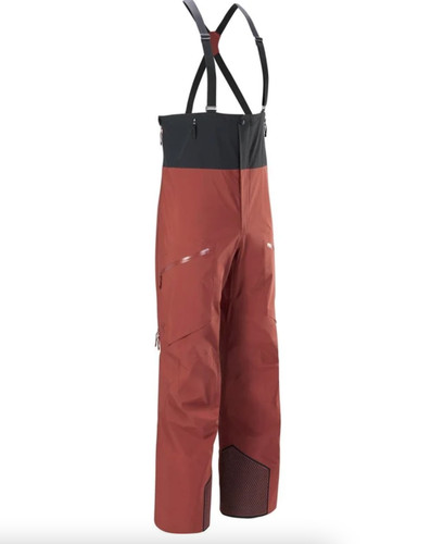 Pantaloni sci arc teryx - da, arc'teryx