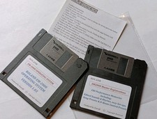Roland 2000 master - em, disk