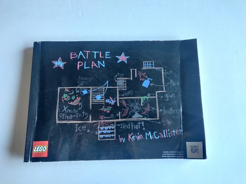 Solo manuale lego ideas home - manuale,