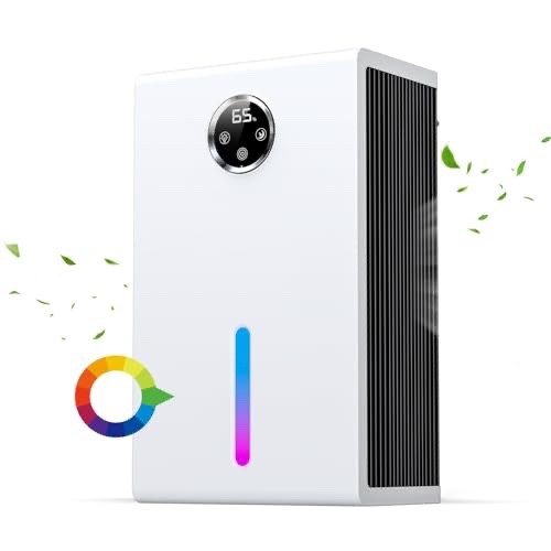 Deumidificatore elettrico - , da