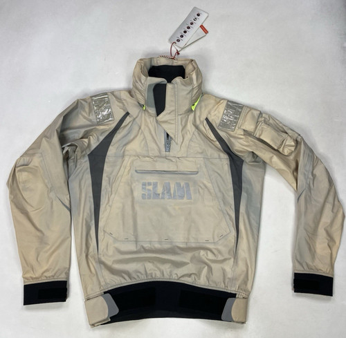 Slam force spray top - slam, 4