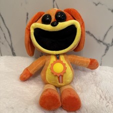 Peluche ufficiale Poppy