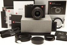 Fotocamera digitale leica - fotocamera,