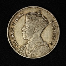 1932 Rhodesia meridionale 1