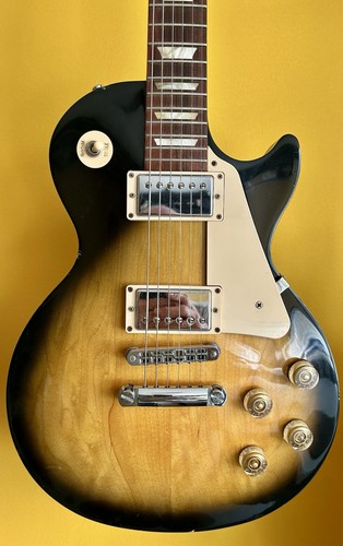 Gibson les paul studio - paul, 2012