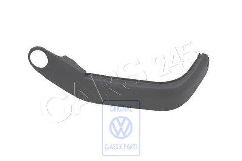 Carena originale seat bora - seat,