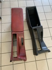 2 Tunnel SLK R170 1706800050 1706800550