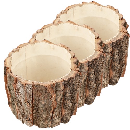 Pezzi vaso albero - pezzi,