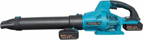 Soffiatore batteria 48v 2 - soffiatore,