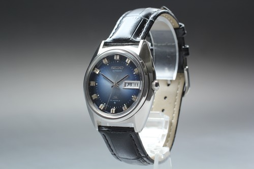 Orologio uomo seiko lord matic - orologio,