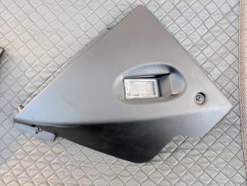 Mgf mgtf facia cover - mgtf,