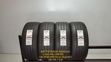 Gomme usate 215 - , 90v