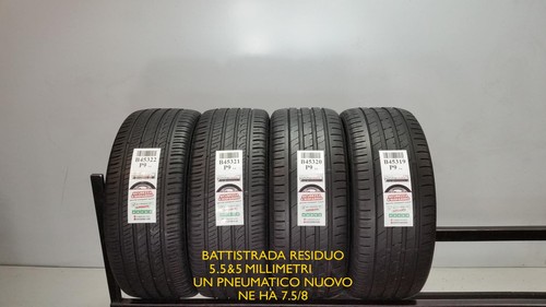 Gomme usate 215 45r16 90v - usate,