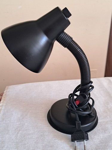 Lampada tavolo vintage - da,