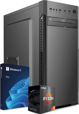 PC Fisso Completo – Computer