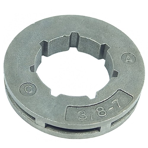 Anello catena pignone 7z - anello, 3/8