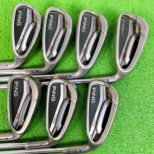 Set ferri stiro ping - da,