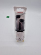 Thomson EAR3005BK Cuffie In