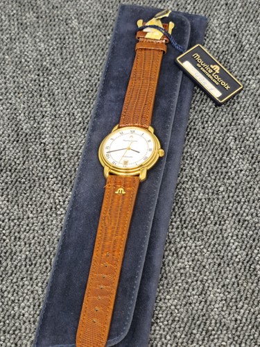 Orologio maurice lacroix - maurice,