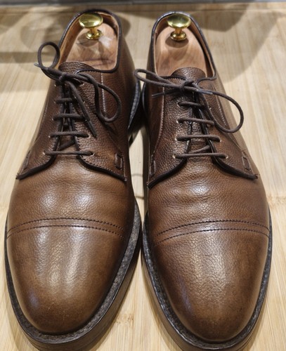 Trickers 6876 shore 9 - x,