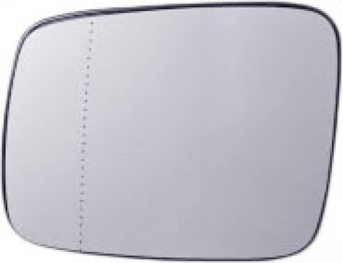 Vetro specchietto per - sx,