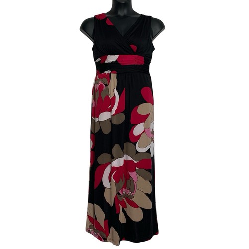 Maxi abito vintage - maxi, moda