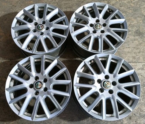 Set cerchi lega - set,