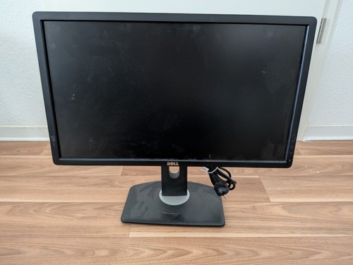 Monitor dell p2314h nero - 23,,