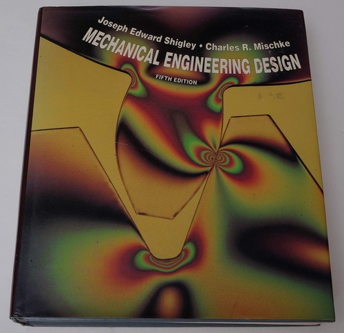 Shigley mechanical - shigley's,