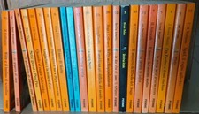 Lotto 23 Libri - Il Battello a Vapore - Piemme Junior