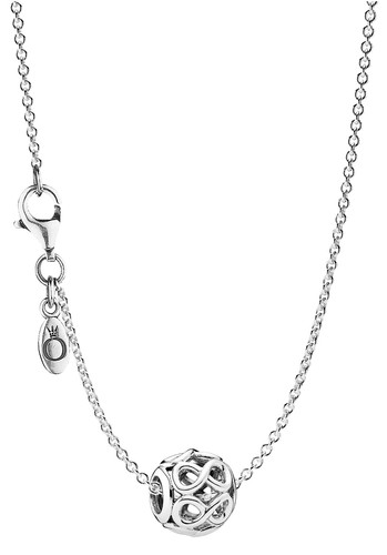 Pandora collana donna - pandora, in