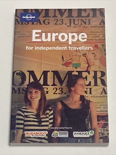 Europe for independent - for,