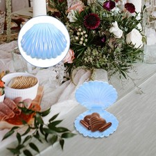  15 pezzi di conchiglie di