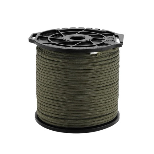 650 paracord 100m core - paracord,