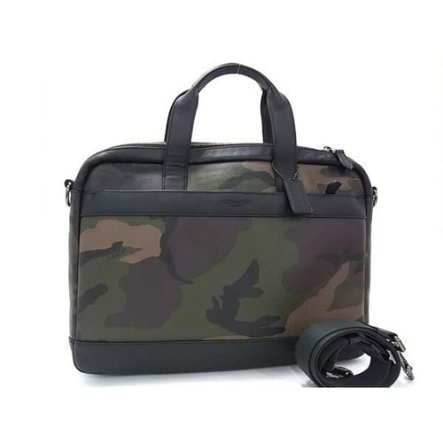 Borsa coach business 2way - business,