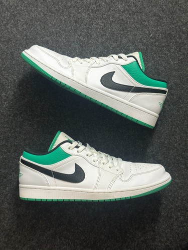Nike jordan low bianco - jordan,