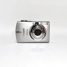 Canon IXUS 750 EXUS Compact